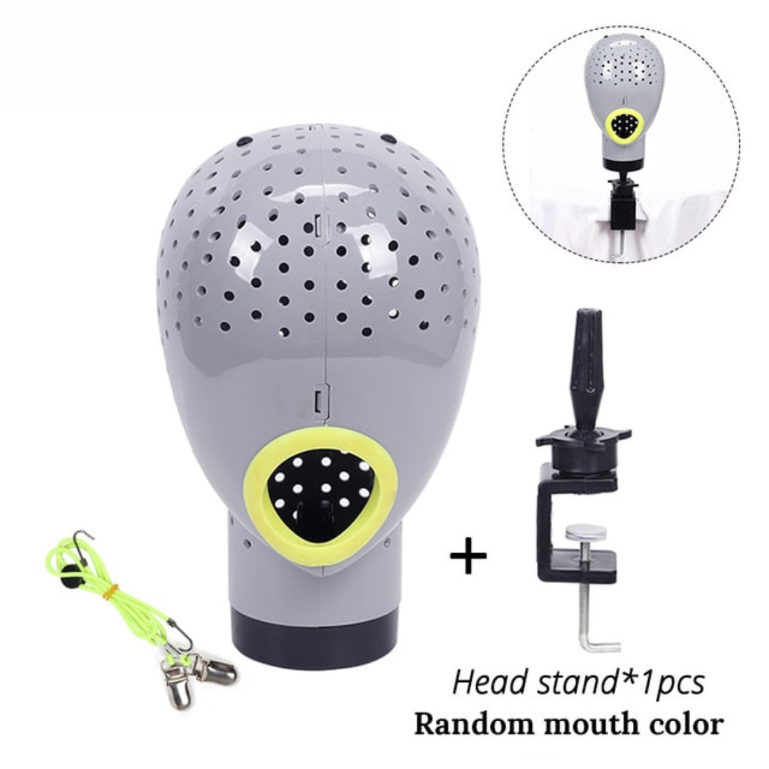 WigFresh Hair Dryer