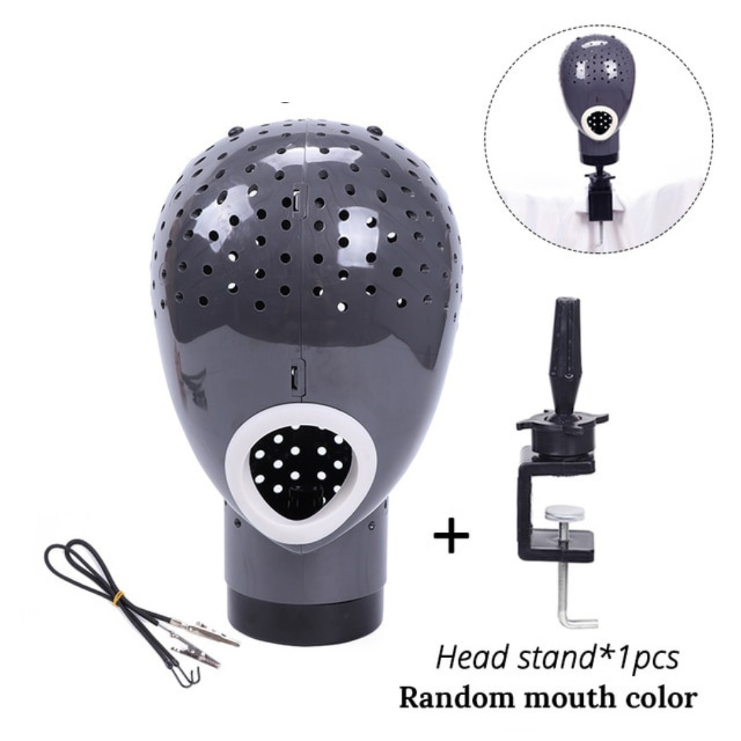 WigFresh Hair Dryer