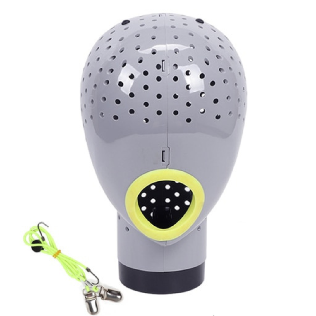 WigFresh Hair Dryer