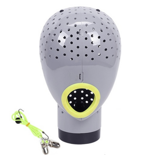 WigFresh Hair Dryer
